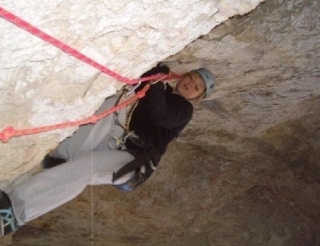  Curso Trou du Renard 